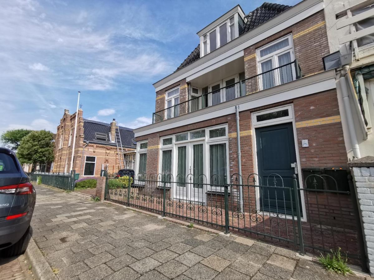 Noordzee Egmond aan Zee Exterior foto